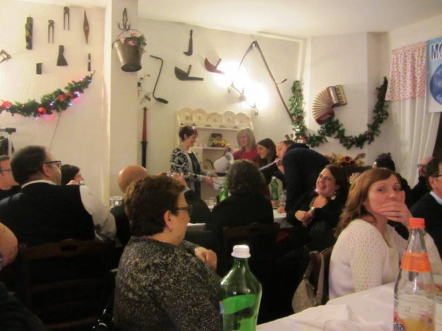 San Silvestro 2015